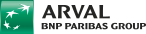 Arval Logo