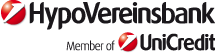 HypoVereinsbank Logo